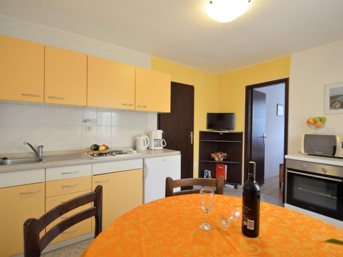 Holiday Home Gloria - Rca220 By Interhome Крница Екстер'єр фото